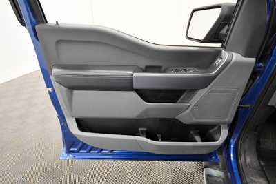 2022 Ford F-150, $35999. Photo 12