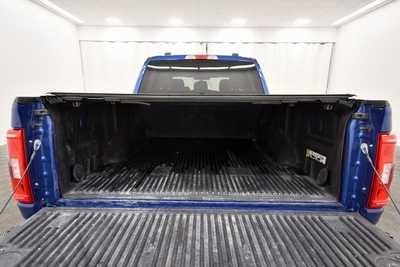 2022 Ford F-150, $35999. Photo 7