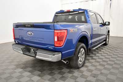 2022 Ford F-150, $35999. Photo 8