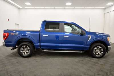 2022 Ford F-150, $35999. Photo 9