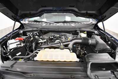 2022 Ford F-150, $30999. Photo 11