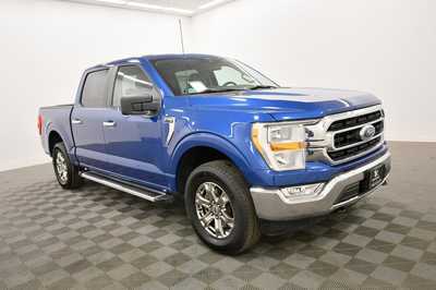 2022 Ford F-150, $30999. Photo 9