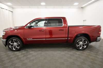2023 RAM 1500 Crew Cab, $42999. Photo 4