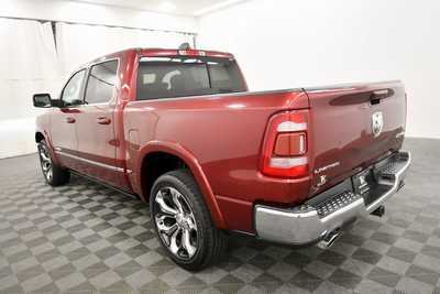 2023 RAM 1500 Crew Cab, $42999. Photo 5