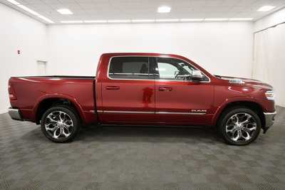 2023 RAM 1500 Crew Cab, $42999. Photo 8