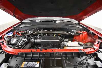 2023 Ford Explorer, $30499. Photo 12