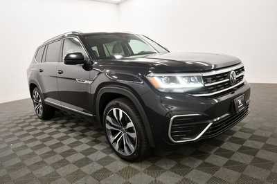 2023 Volkswagen Atlas, $33499. Photo 10