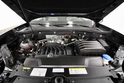 2023 Volkswagen Atlas, $33499. Photo 12