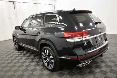 2023 Volkswagen Atlas, $33499. Photo 5