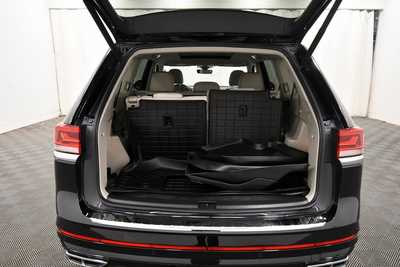 2023 Volkswagen Atlas, $33499. Photo 7