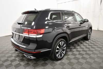 2023 Volkswagen Atlas, $33499. Photo 8
