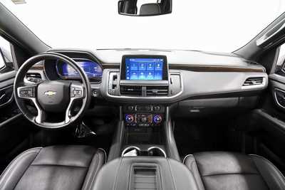 2023 Chevrolet Suburban, $45999. Photo 3