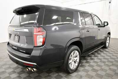 2023 Chevrolet Suburban, $45999. Photo 8