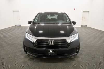 2023 Honda Odyssey, $35999. Photo 11