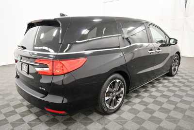 2023 Honda Odyssey, $35999. Photo 8