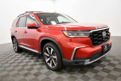 2023 Honda Pilot, $40999. Photo 10