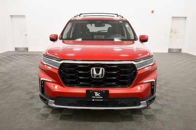 2023 Honda Pilot, $40999. Photo 11