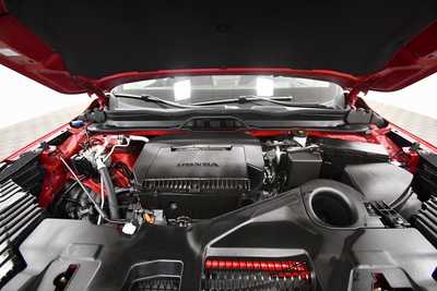 2023 Honda Pilot, $40999. Photo 12