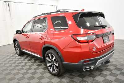 2023 Honda Pilot, $40999. Photo 5