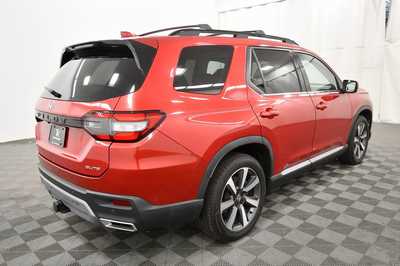 2023 Honda Pilot, $40999. Photo 8