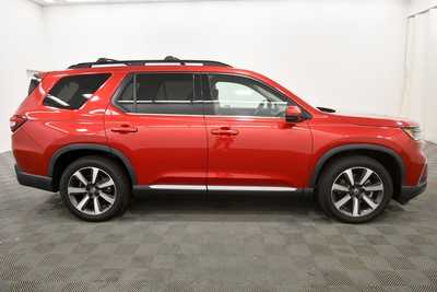 2023 Honda Pilot, $40999. Photo 9
