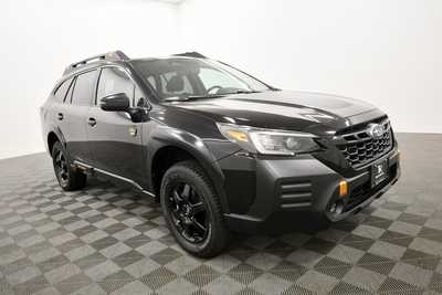 2023 Subaru Outback, $26499. Photo 10