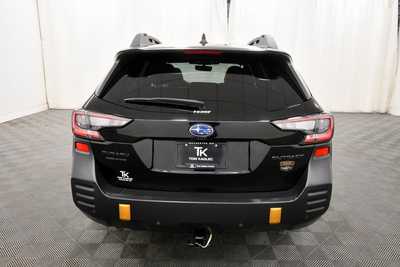2023 Subaru Outback, $26499. Photo 6