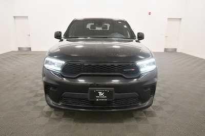 2023 Dodge Durango, $26999. Photo 10