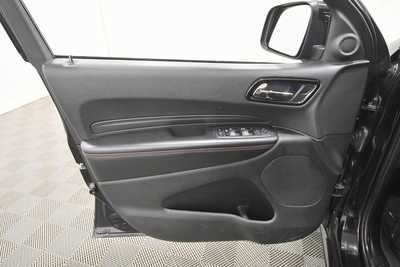 2023 Dodge Durango, $26999. Photo 12