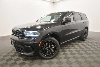 2023 Dodge Durango, $26999. Photo 2