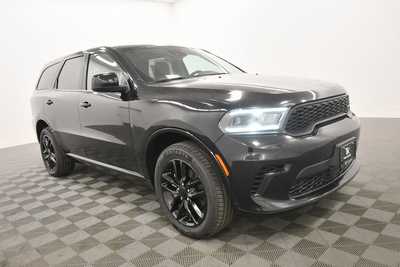 2023 Dodge Durango, $26999. Photo 9