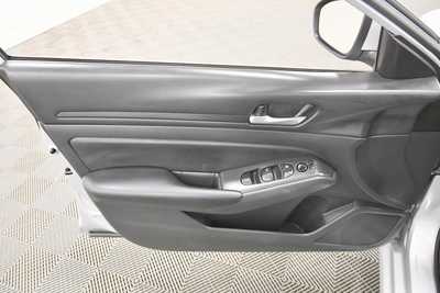 2021 Nissan Altima, $16499. Photo 11