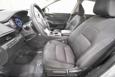 2021 Nissan Altima, $16499. Photo 12