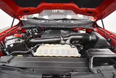 2021 Ford F-150, $35999. Photo 12