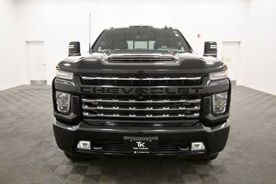 2021 Chevrolet 2500 Crew Cab, $54999. Photo 11