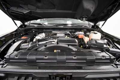 2021 GMC 3500 Crew Cab, $54999. Photo 12