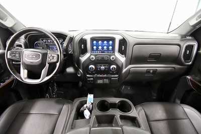 2021 GMC 3500 Crew Cab, $54999. Photo 3