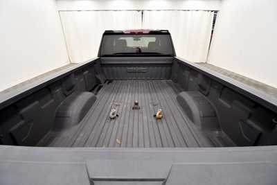 2021 GMC 3500 Crew Cab, $54999. Photo 7