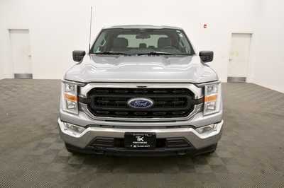 2022 Ford F-150, $33999. Photo 10
