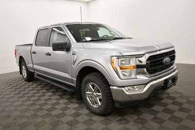 2022 Ford F-150, $33999. Photo 9
