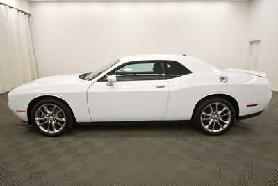 2022 Dodge Challenger, $25999. Photo 3