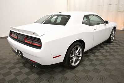 2022 Dodge Challenger, $25999. Photo 6