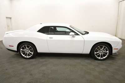 2022 Dodge Challenger, $25999. Photo 7