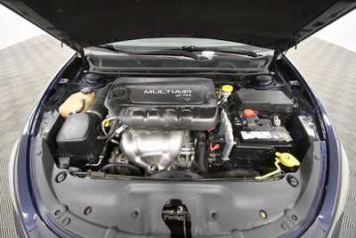 2016 Dodge Dart, $5499. Photo 11