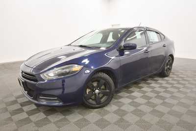 2016 Dodge Dart, $5499. Photo 2