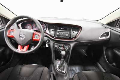 2016 Dodge Dart, $5499. Photo 3