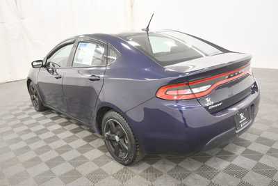 2016 Dodge Dart, $5499. Photo 5