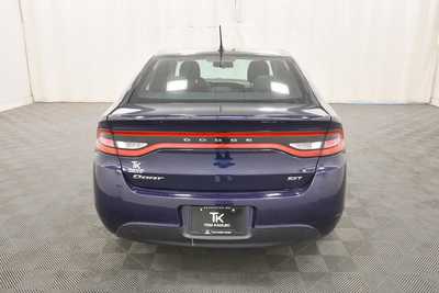 2016 Dodge Dart, $5499. Photo 6