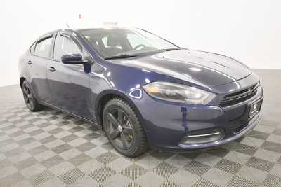 2016 Dodge Dart, $5499. Photo 9