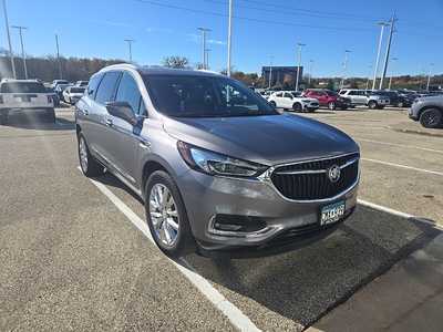 2019 Buick Enclave, $22499. Photo 2